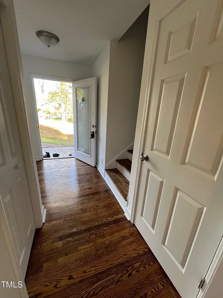Coliving in Woodcroft - Durham, Raleigh