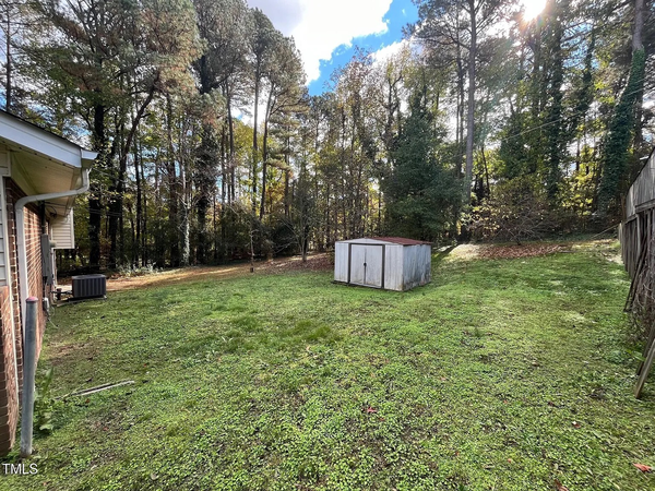 Coliving in Woodcroft - Durham, Raleigh
