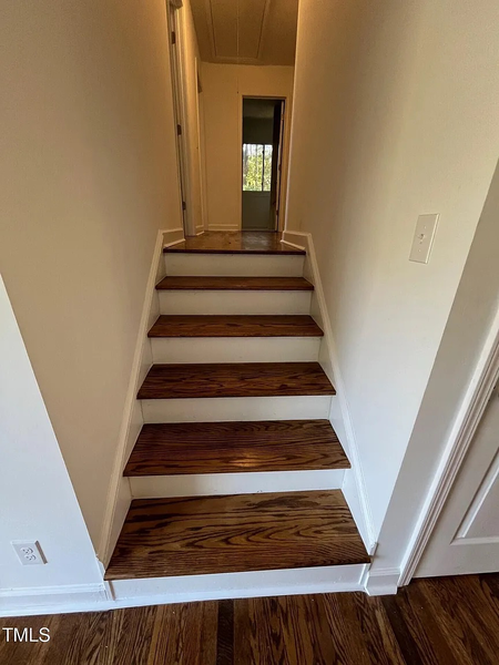 Coliving in Woodcroft - Durham, Raleigh