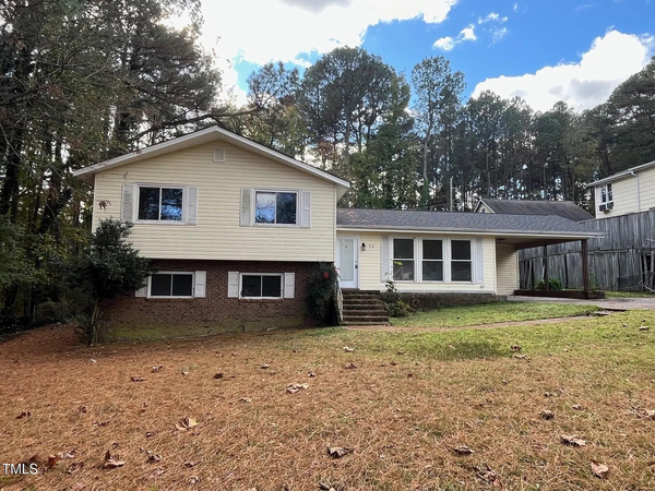 Coliving in Woodcroft - Durham, Raleigh
