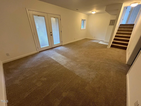 Coliving in Woodcroft - Durham, Raleigh