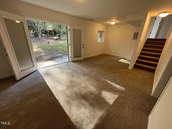 Coliving in Woodcroft - Durham, Raleigh