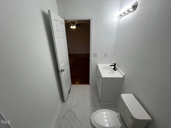 Coliving in Woodcroft - Durham, Raleigh