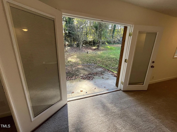 Coliving in Woodcroft - Durham, Raleigh
