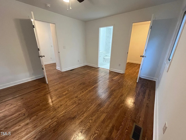 Coliving in Woodcroft - Durham, Raleigh
