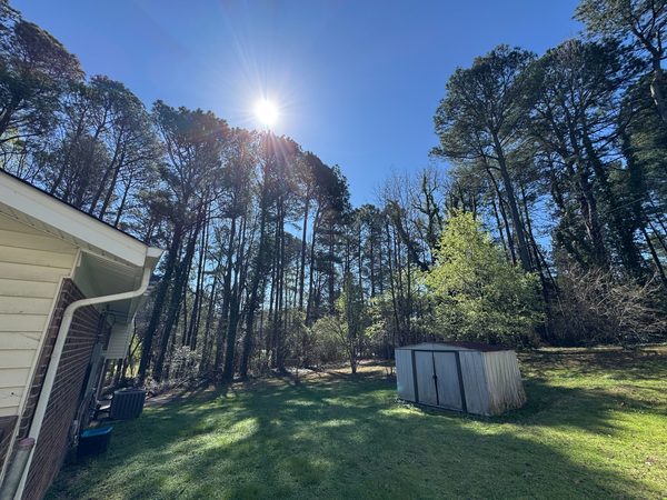 Coliving in Woodcroft - Durham, Raleigh