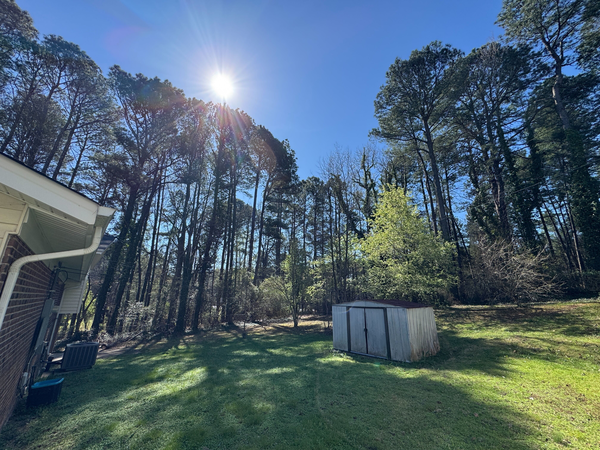 Coliving in Woodcroft - Durham, Raleigh