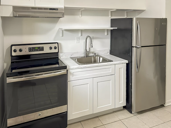 Coliving in West End - West Atl, Atlanta