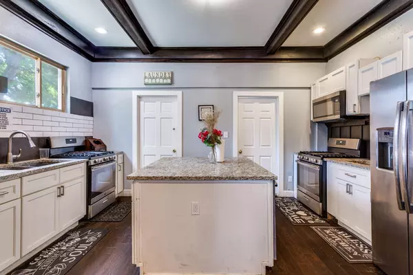 Coliving in South Fort Worth - Forth Worth, Dallas