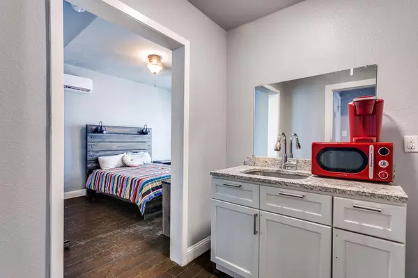 Coliving in South Fort Worth - Forth Worth, Dallas