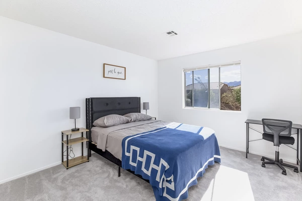 Coliving in Las Vegas - Las Vegas, Las Vegas