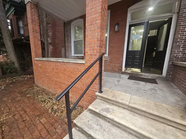 Coliving in Wilmington DE - Outer Philadelphia, Philadelphia