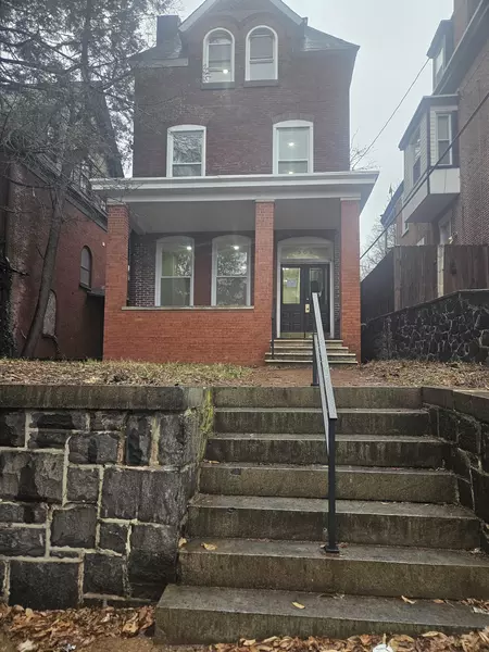 Coliving in Wilmington DE - Outer Philadelphia, Philadelphia