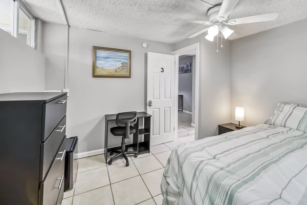 Coliving in Hyde Park JAX - Westside, Jacksonville