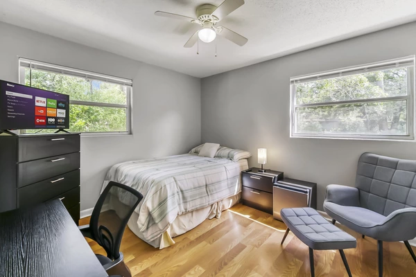 Coliving in Hyde Park JAX - Westside, Jacksonville