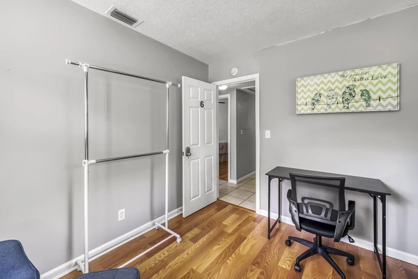 Coliving in Hyde Park JAX - Westside, Jacksonville