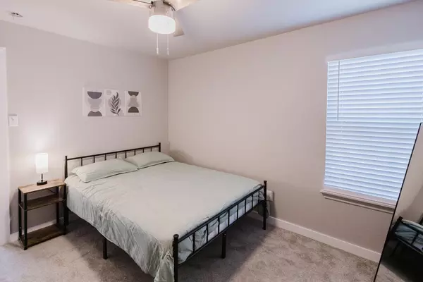 Coliving in Govalle - East Austin, Austin
