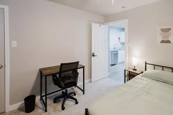 Coliving in Govalle - East Austin, Austin