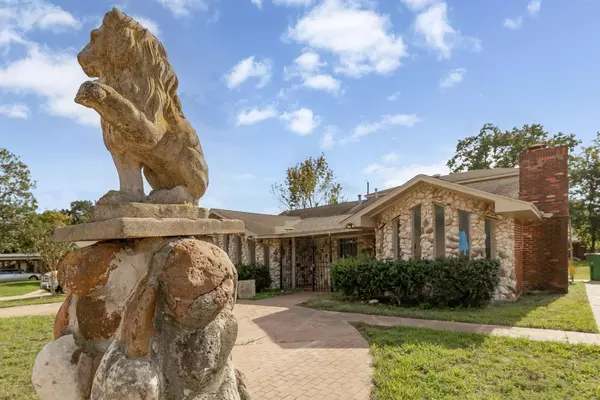 Coliving in Central Southwest - Sw Houston, Houston