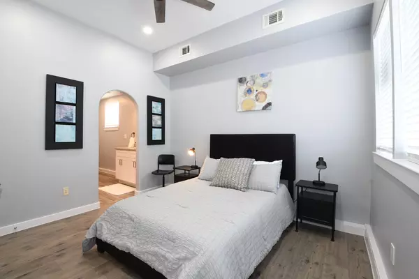 Coliving in Magnolia Park - Inner Loop, Houston
