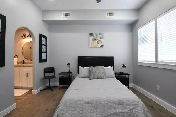 Coliving in Magnolia Park - Inner Loop, Houston