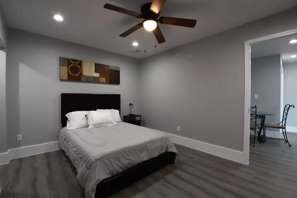 Coliving in Magnolia Park - Inner Loop, Houston