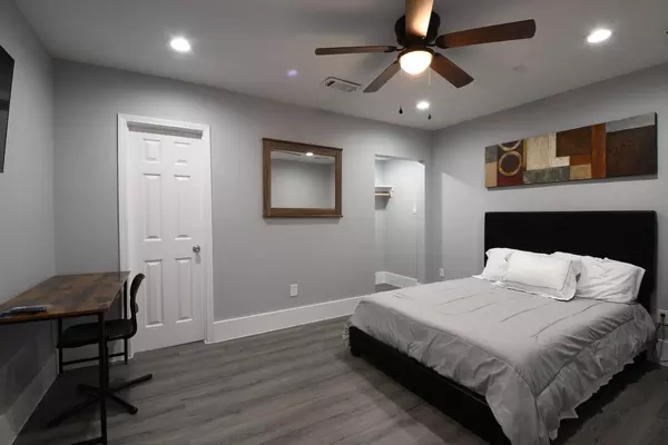 Coliving in Magnolia Park - Inner Loop, Houston