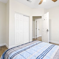 Coliving in Live Oaks Square - East Tampa, Tampa