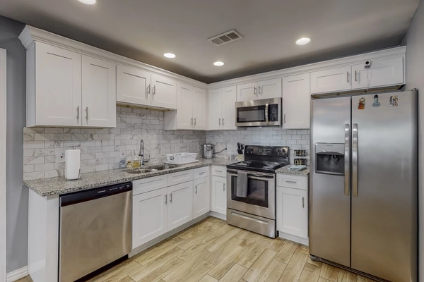 Coliving in Cedar Crest - Se Dallas, Dallas