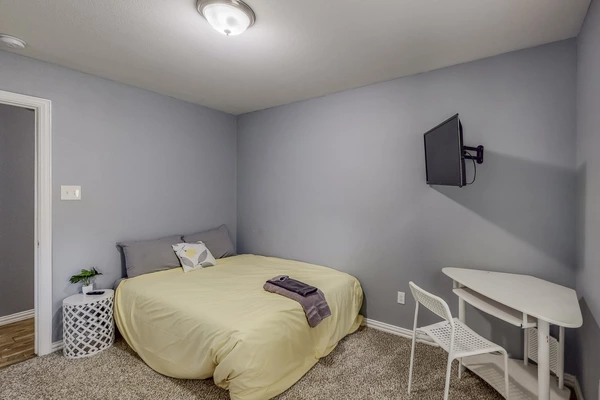 Coliving in Cedar Crest - Se Dallas, Dallas