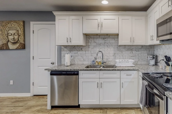 Coliving in Cedar Crest - Se Dallas, Dallas