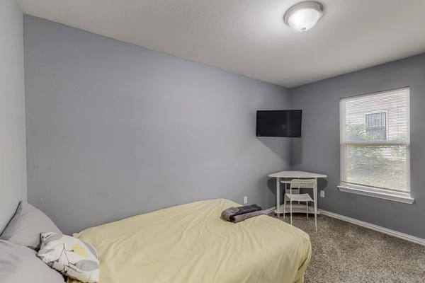 Coliving in Cedar Crest - Se Dallas, Dallas