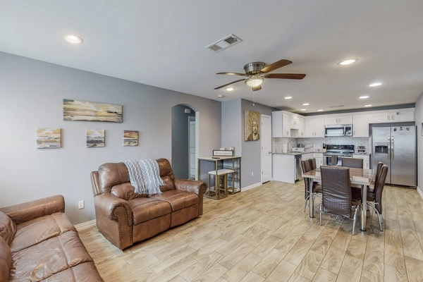 Coliving in Cedar Crest - Se Dallas, Dallas