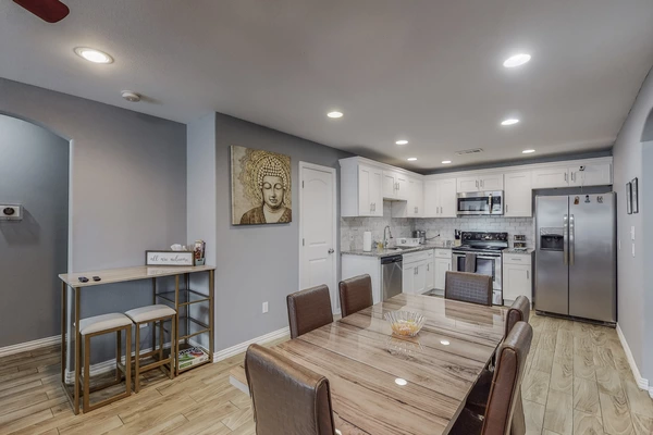 Coliving in Cedar Crest - Se Dallas, Dallas