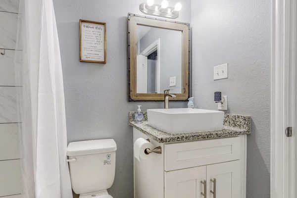 Coliving in Cedar Crest - Se Dallas, Dallas