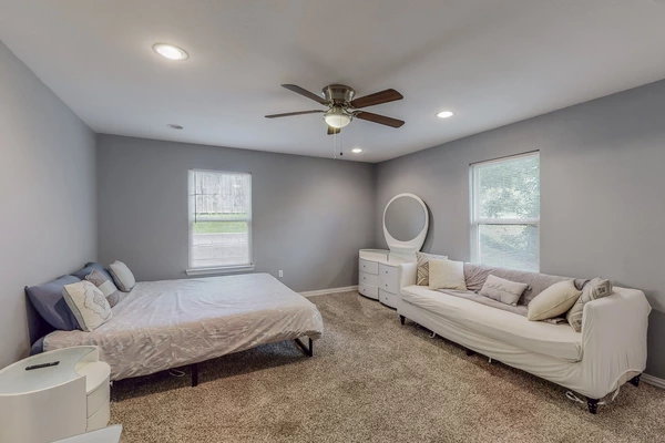 Coliving in Cedar Crest - Se Dallas, Dallas