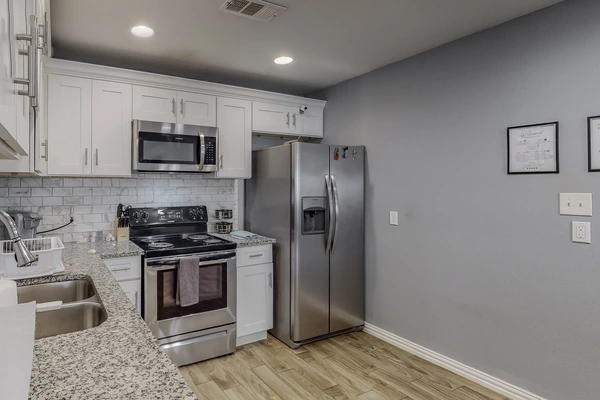 Coliving in Cedar Crest - Se Dallas, Dallas