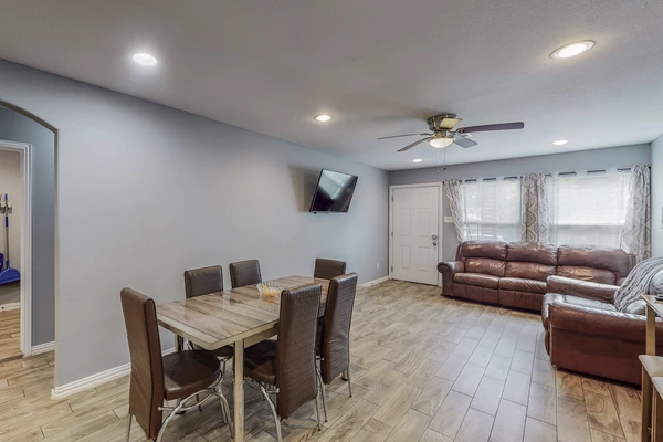 Coliving in Cedar Crest - Se Dallas, Dallas