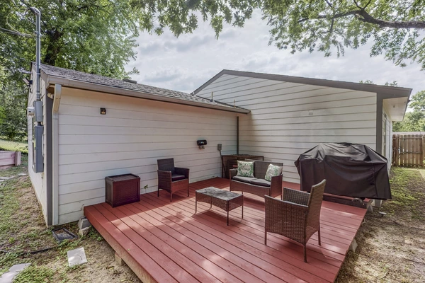Coliving in Cedar Crest - Se Dallas, Dallas
