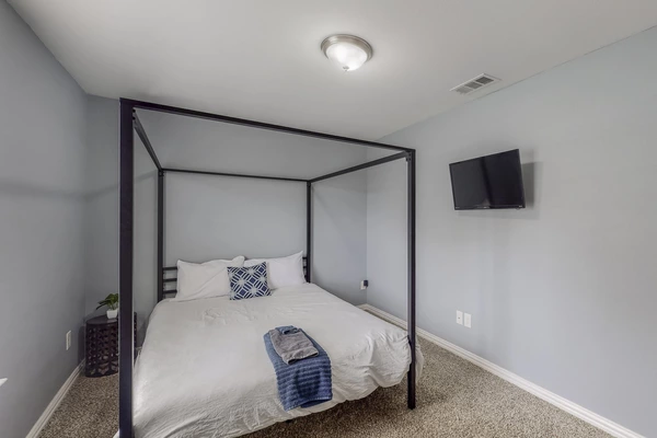 Coliving in Cedar Crest - Se Dallas, Dallas