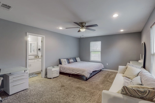 Coliving in Cedar Crest - Se Dallas, Dallas