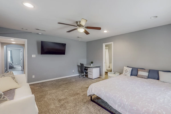 Coliving in Cedar Crest - Se Dallas, Dallas
