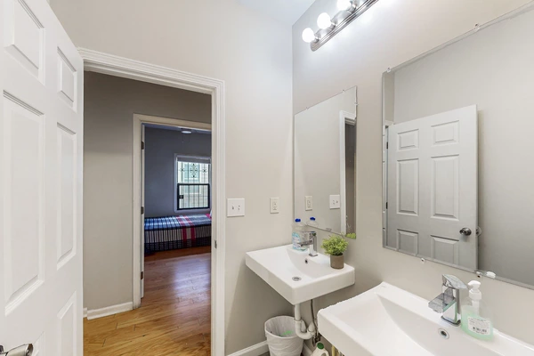 Coliving in Ashview Heights - Central Atl, Atlanta