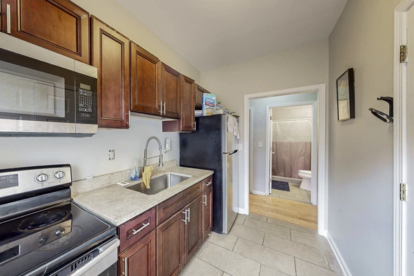 Coliving in Ashview Heights - Central Atl, Atlanta