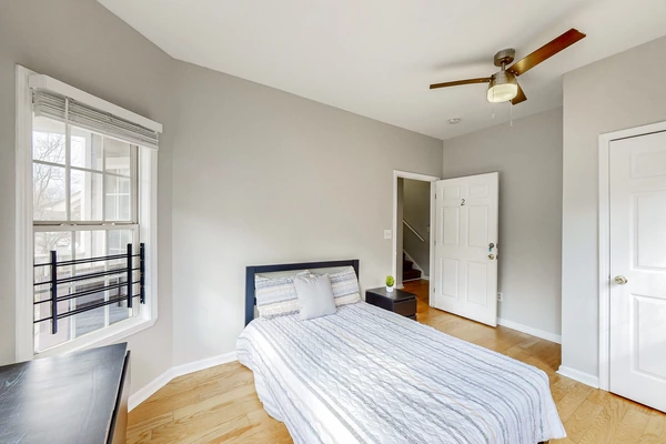 Coliving in Ashview Heights - Central Atl, Atlanta