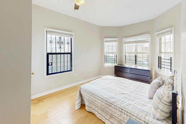 Coliving in Ashview Heights - Central Atl, Atlanta