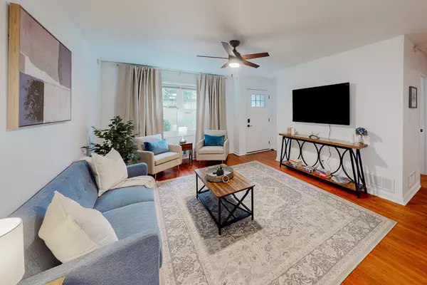 Coliving in Decatur - East Atl, Atlanta