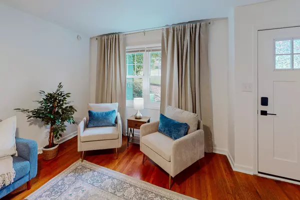 Coliving in Decatur - East Atl, Atlanta