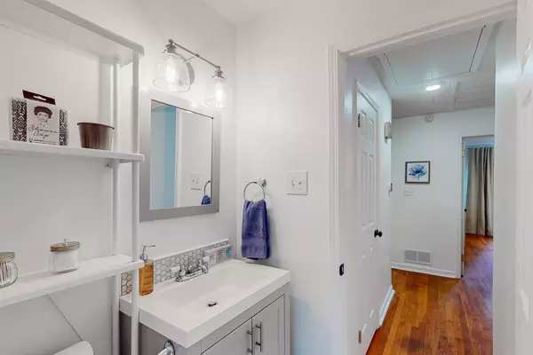 Coliving in Decatur - East Atl, Atlanta