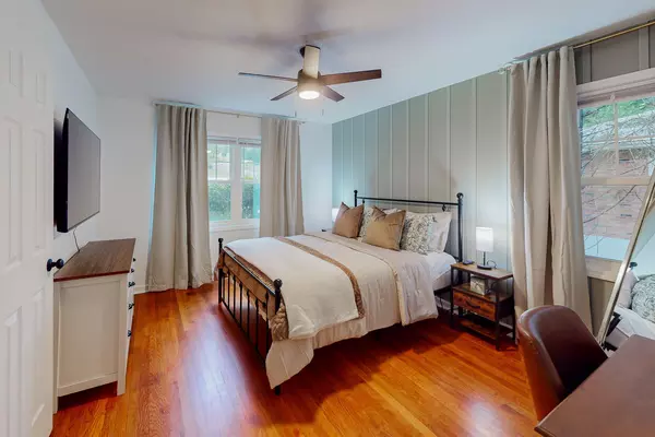 Coliving in Decatur - East Atl, Atlanta